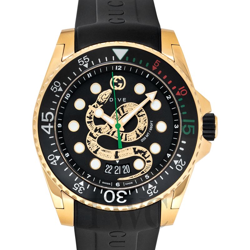 YA136219 Gucci Dive