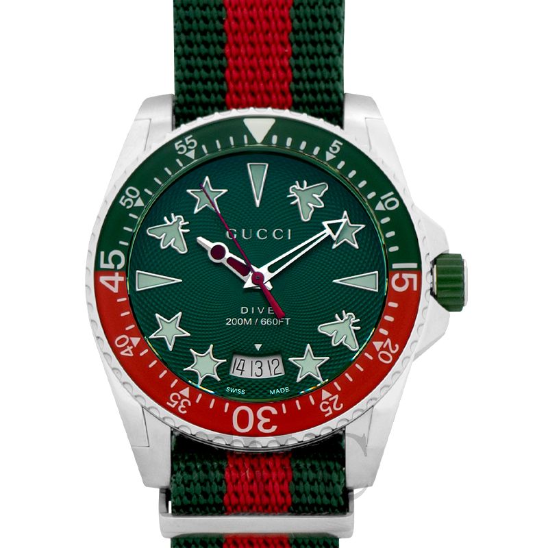 YA136339 Gucci Dive