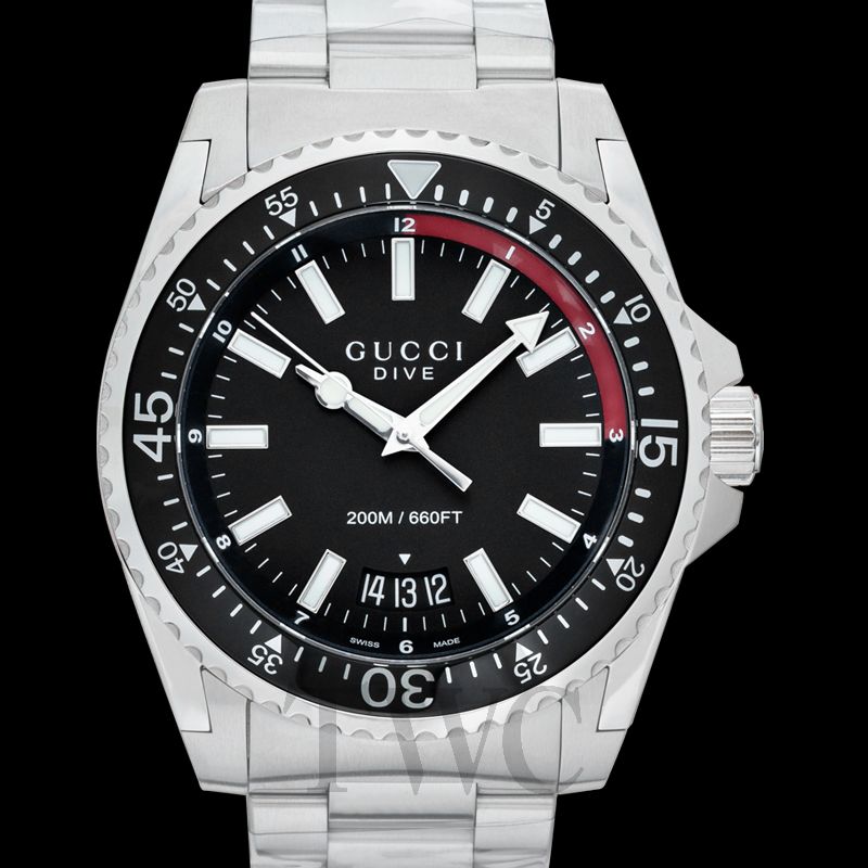 YA136212 Gucci Dive