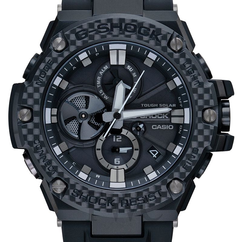 GST-B100X-1AJF Casio G-Shock