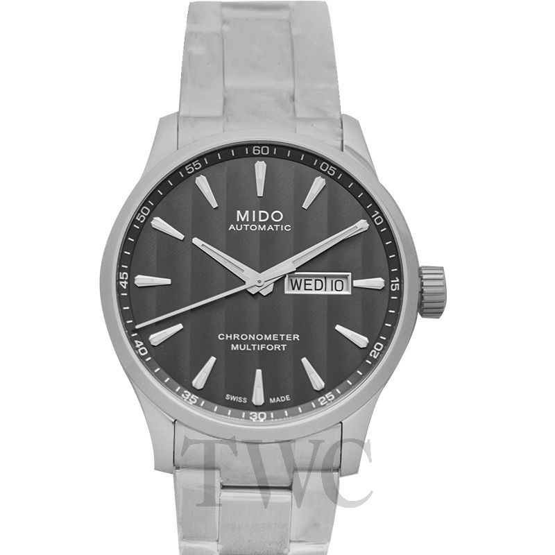 M038.431.11.061.00 Mido Multifort