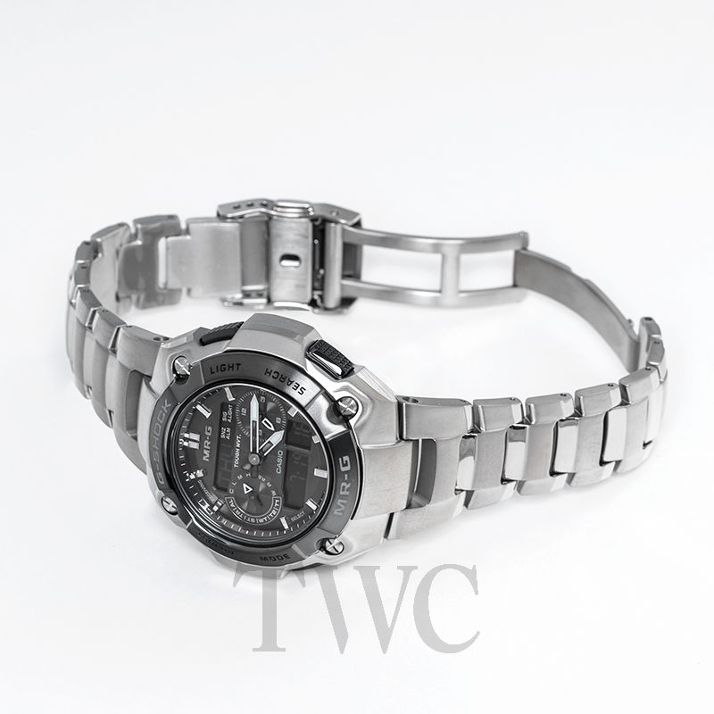 MRG-7600D-1BJF Casio G-Shock