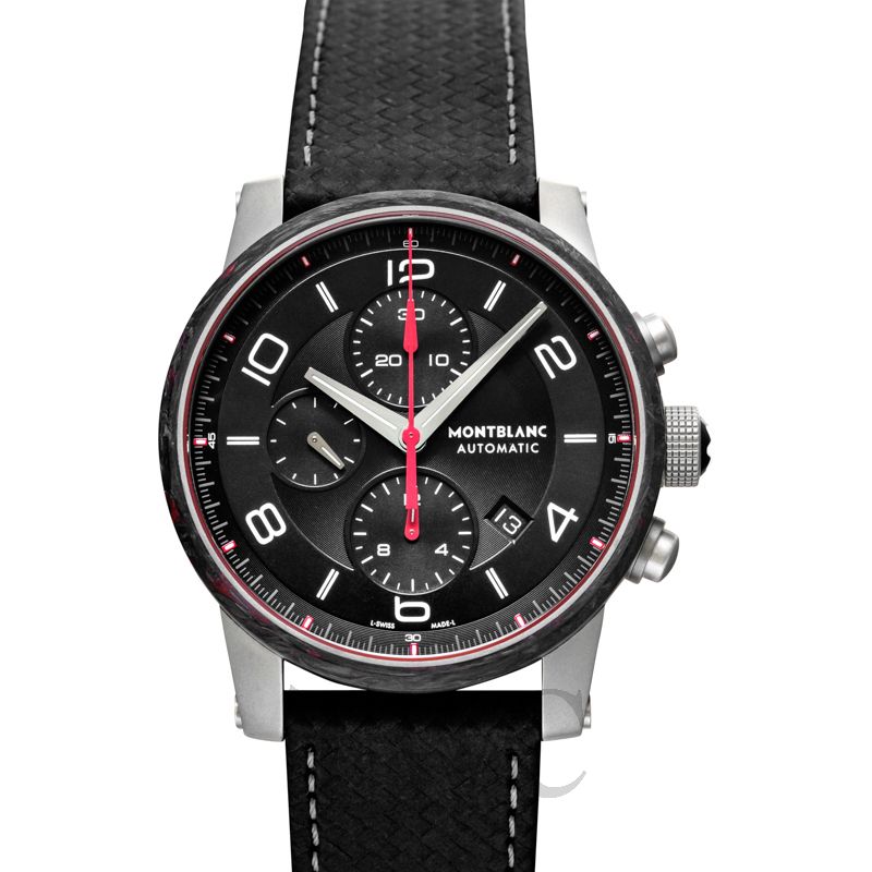 114881 Montblanc TimeWalker