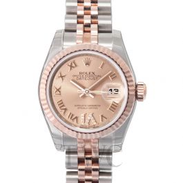 179171-36 Rolex Lady Datejust