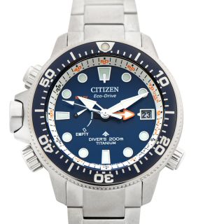 BN2040-84X Citizen Promaster