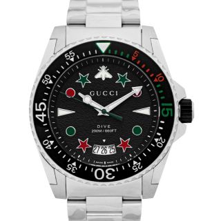 YA136208A Gucci Dive