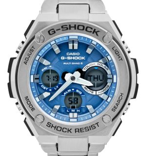 GST-W100D-1A2JF Casio G-Shock