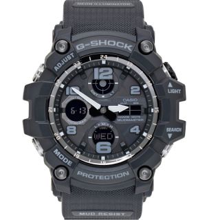 GG-1000WLP-1AJR Casio G-Shock