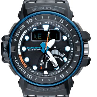 GW-A1100-1A3JF Casio G-Shock