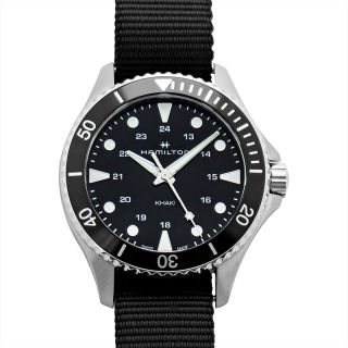 H82211181 Hamilton Khaki Navy