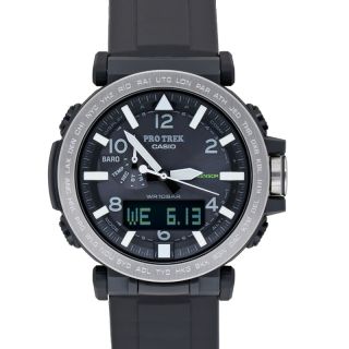PRW-60-7AJF Casio Pro Trek