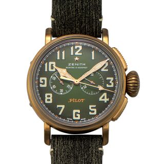 11.1940.679/91.C807 Zenith Pilot