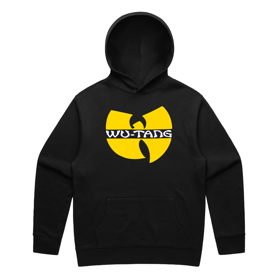 Classic Wu Hoodie – Wu-Tang Clan Shop
