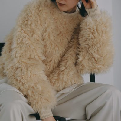 コレクション | THINK FUR - 地球や環境に優しいEthical Fashion Brand