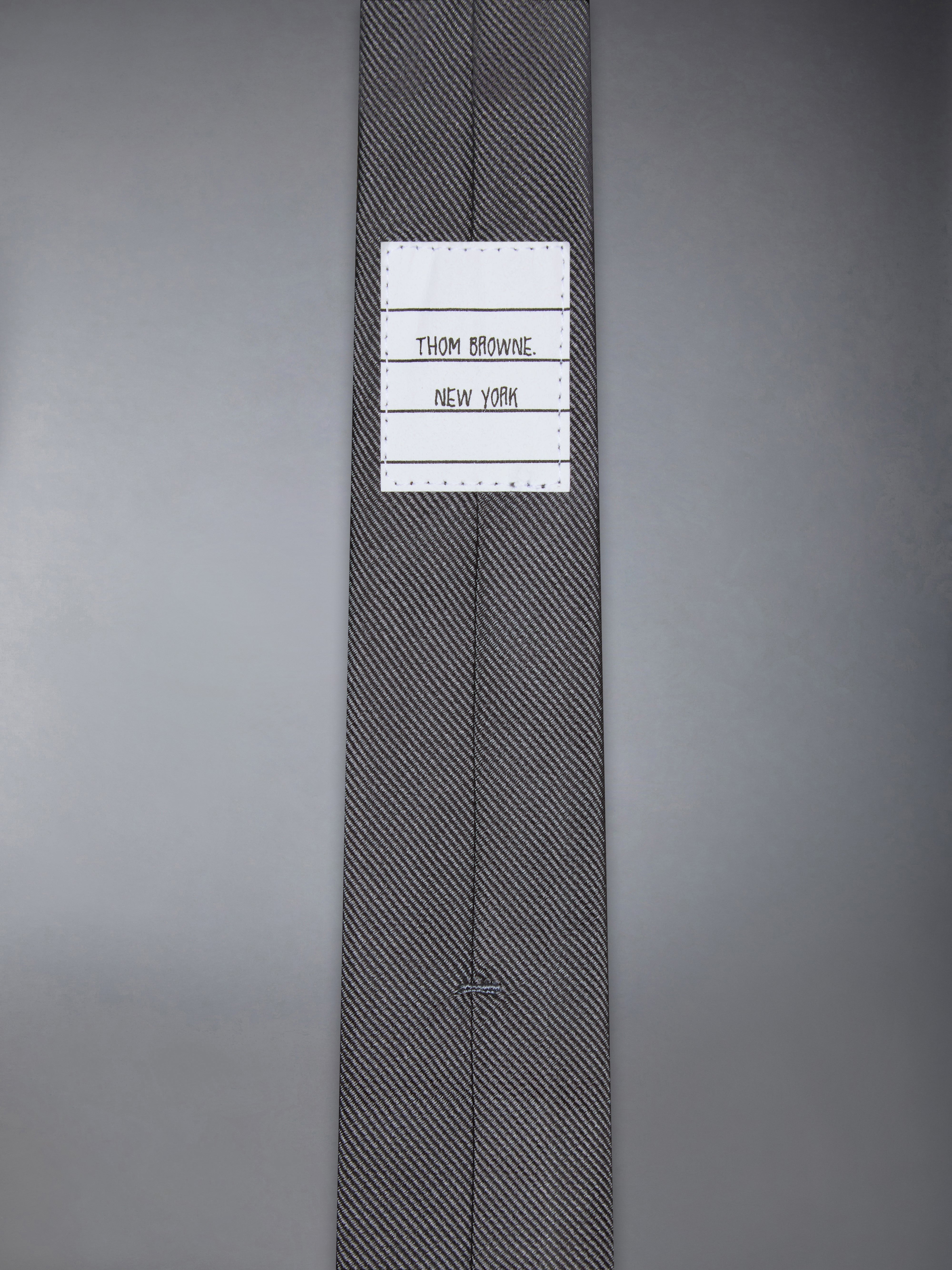 ネクタイ＆タイバー | Thom Browne