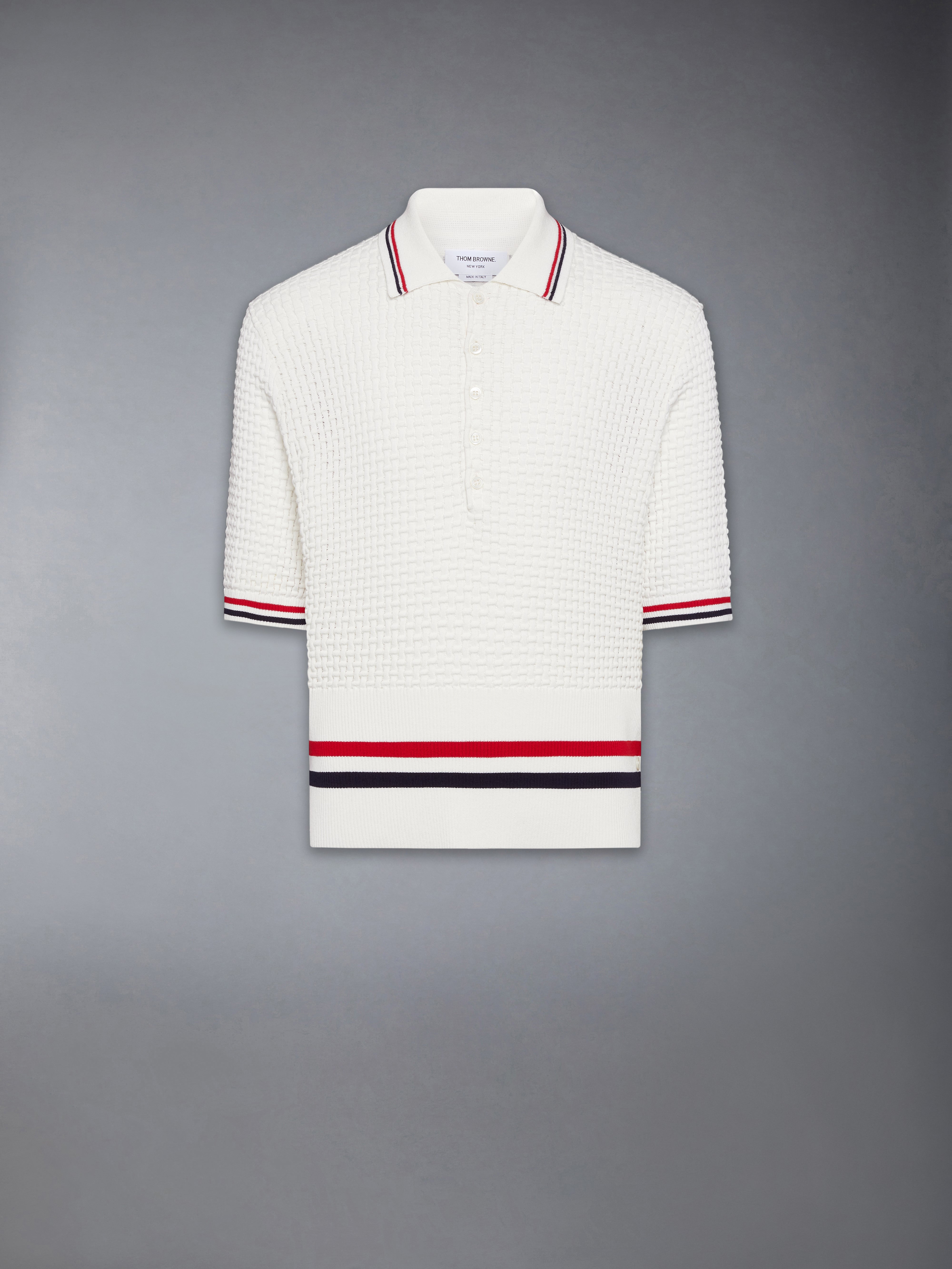 メンズ Tシャツ＆ポロシャツ | Thom Browne