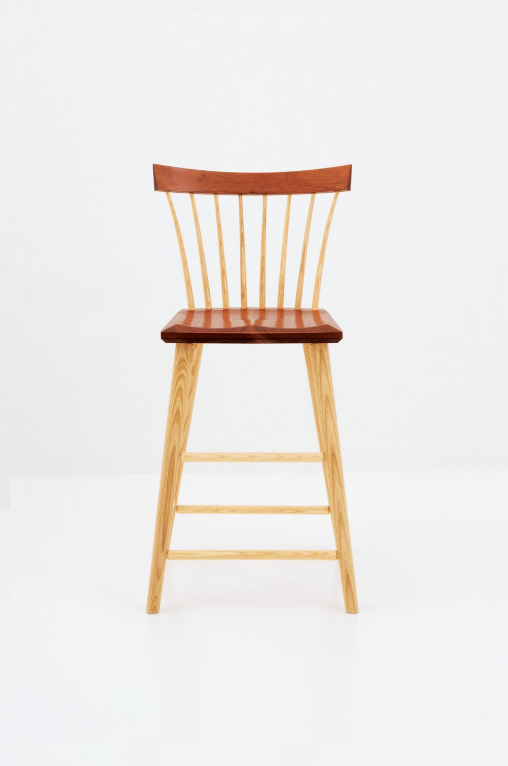 Eastward Stool - Thos. Moser