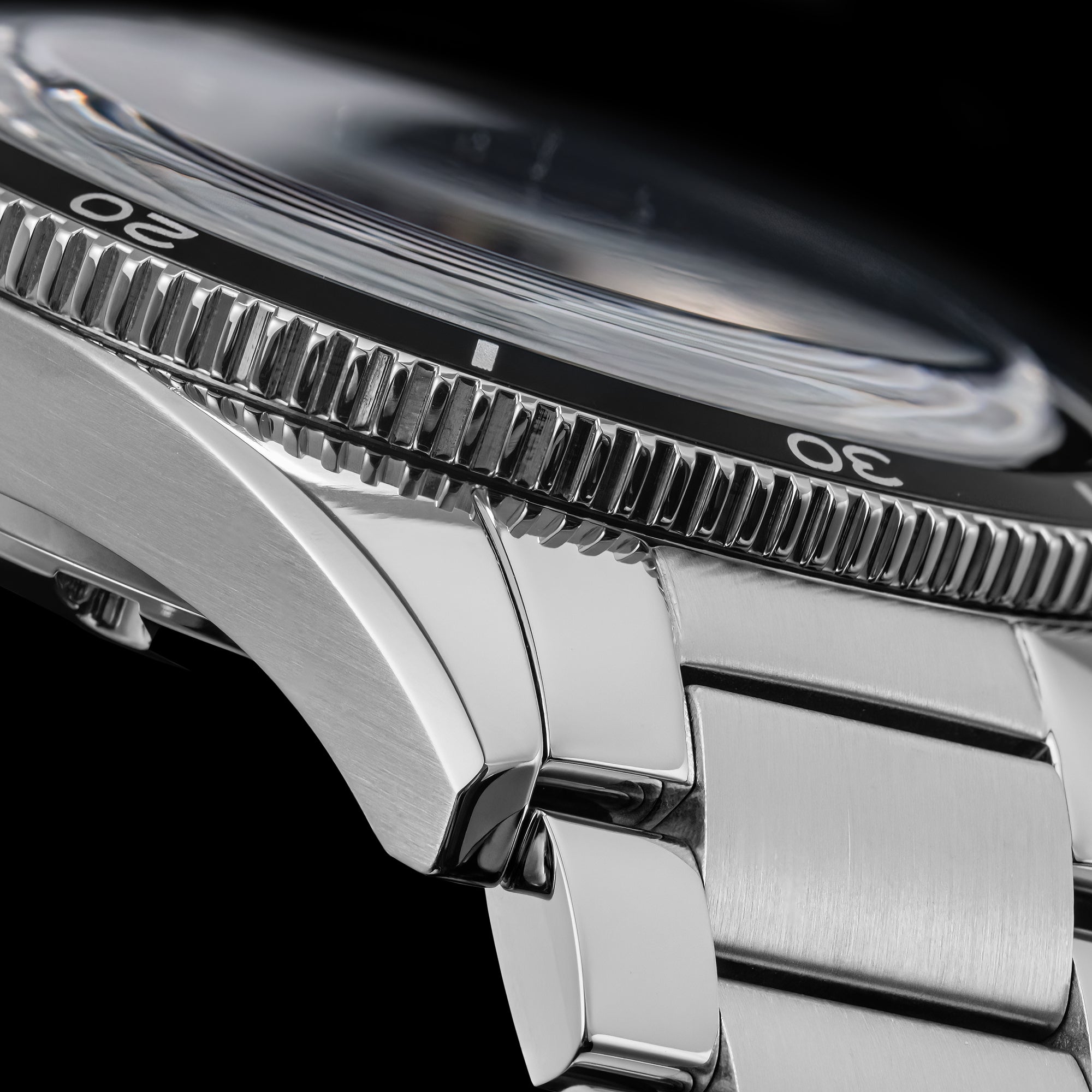 THORN T026 38mm Automatic Watch | 1957 Tribute Collection | PT5000