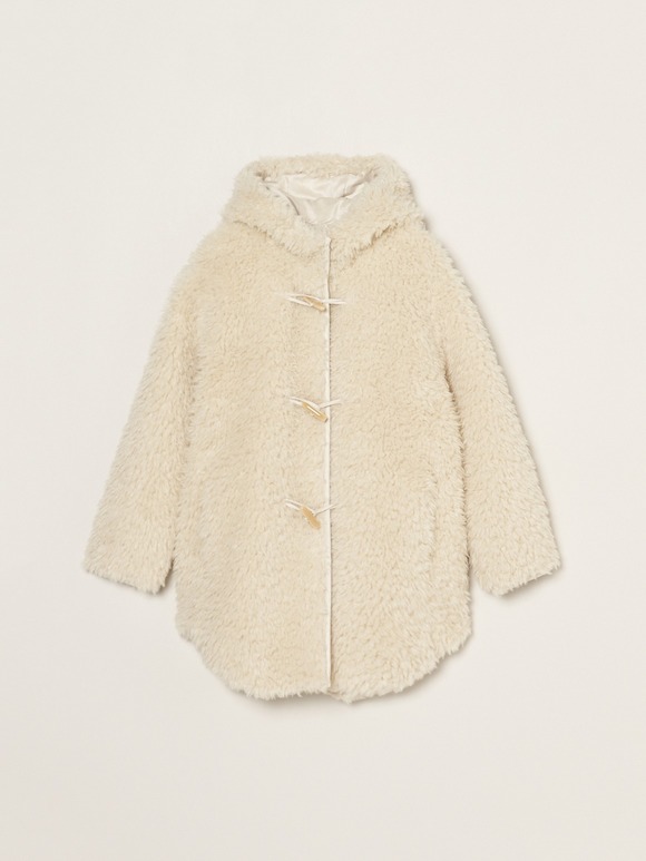 ECOPEL FUR スリードッツ オフィシャルオンラインショップ
