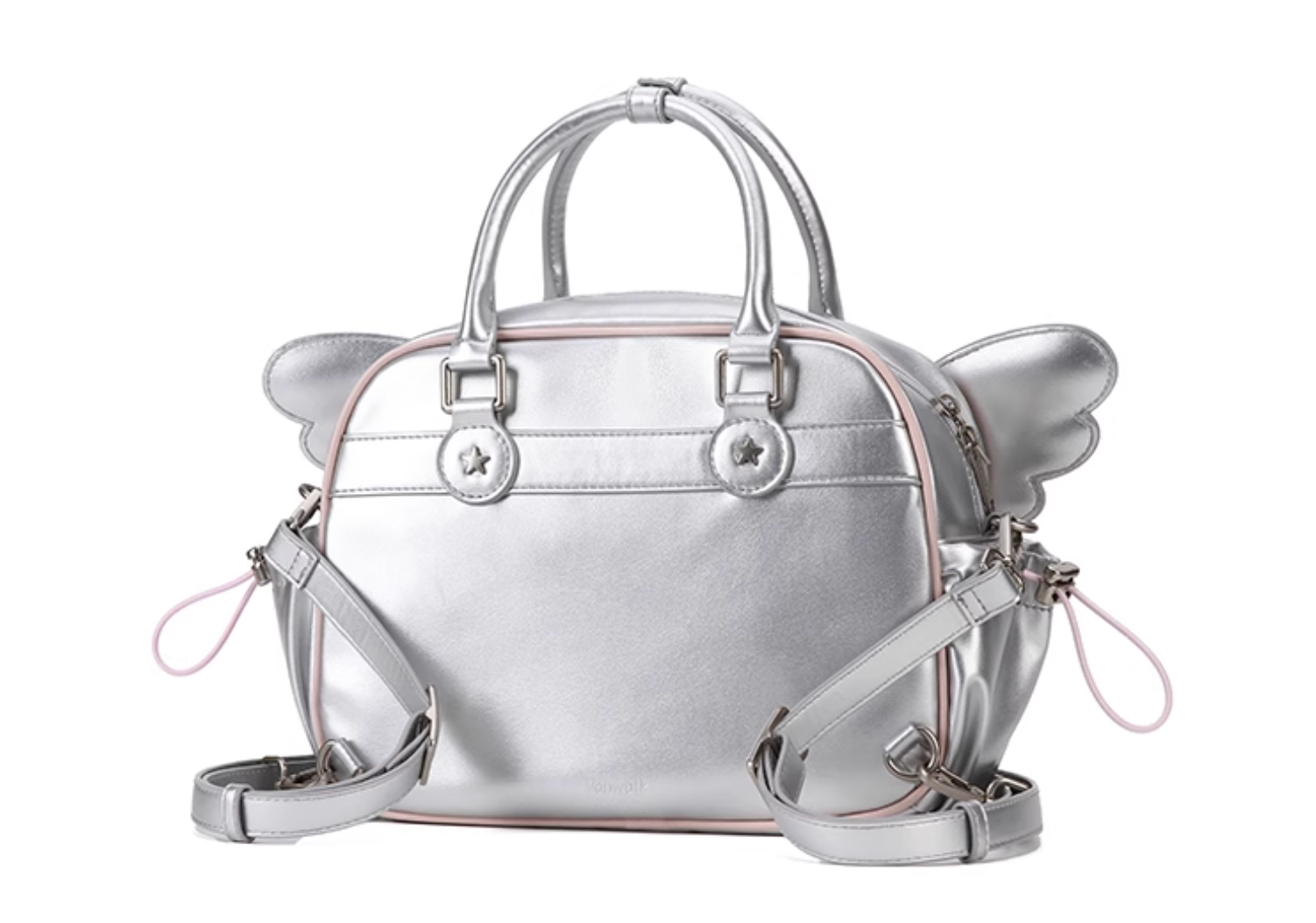 Vanwalk Lucky Star Series Angel's Wings Ita Bag | Bag | Three Fleas