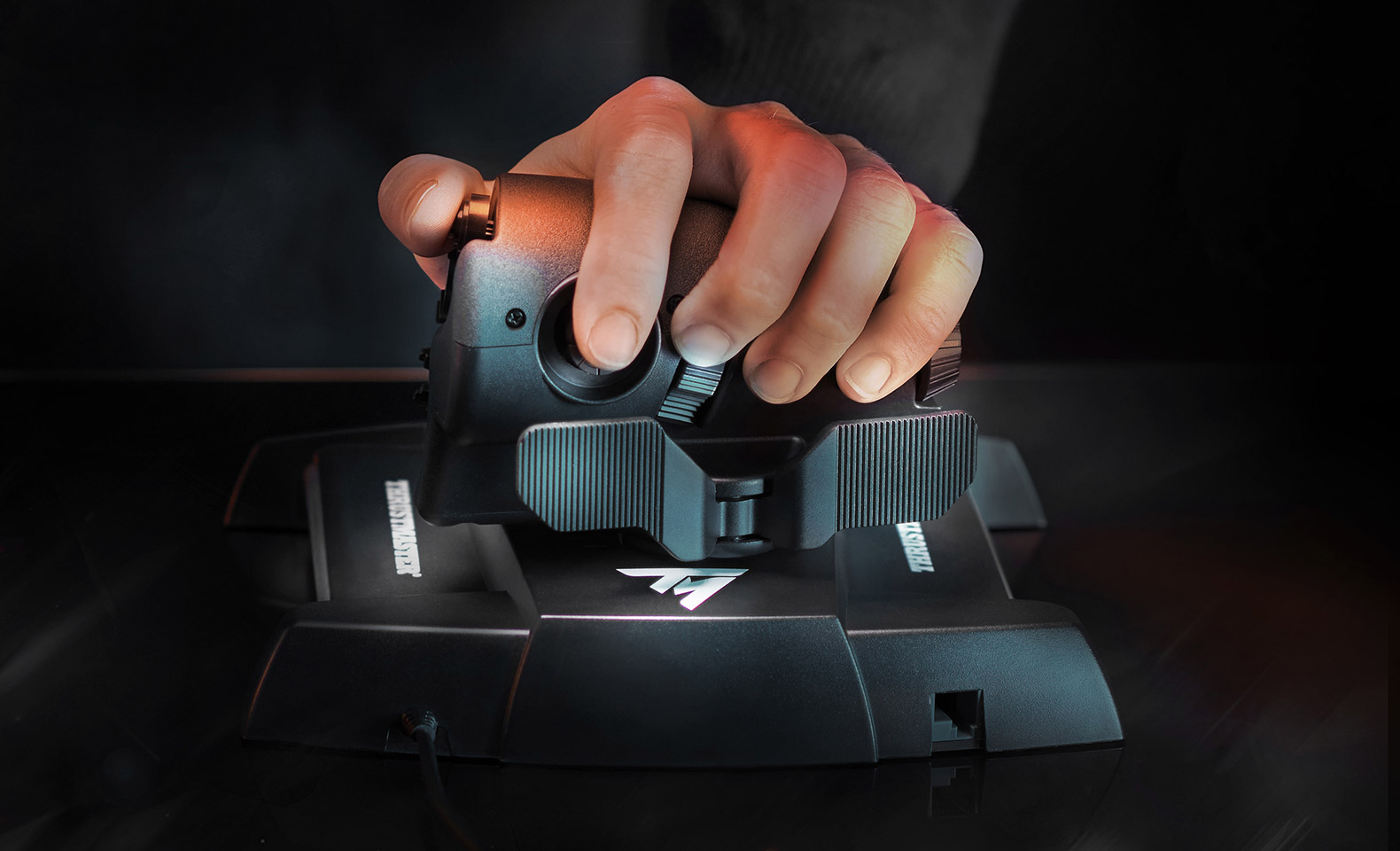 T.16000M FCS FLIGHT PACK - Flying | Thrustmaster
