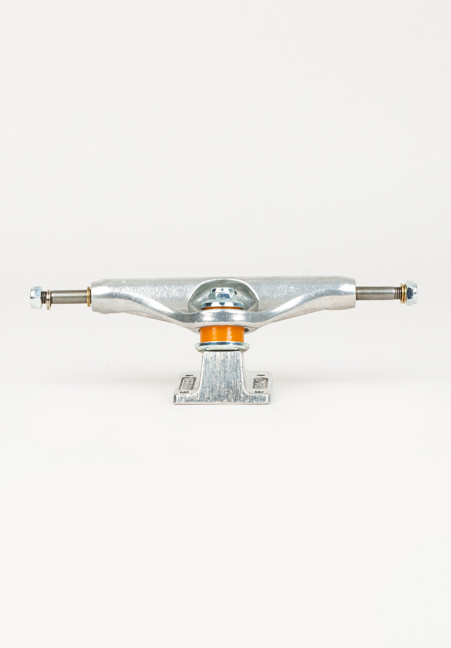 149 Stage 11 Polished Standard Independent Truck in silver – TITUS