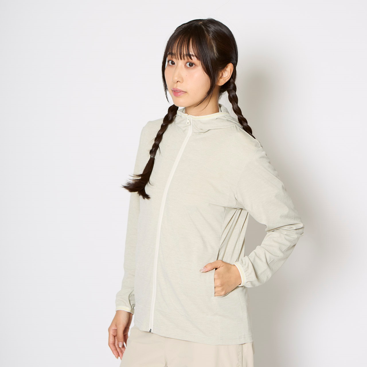 SCフーディ (Women's) | Foxfire ブランド公式サイト | 公式通販サイト