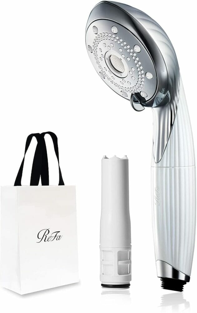ReFa FINE BUBBLE PURE』レビュー | これまでとは全く違うバスタイムを