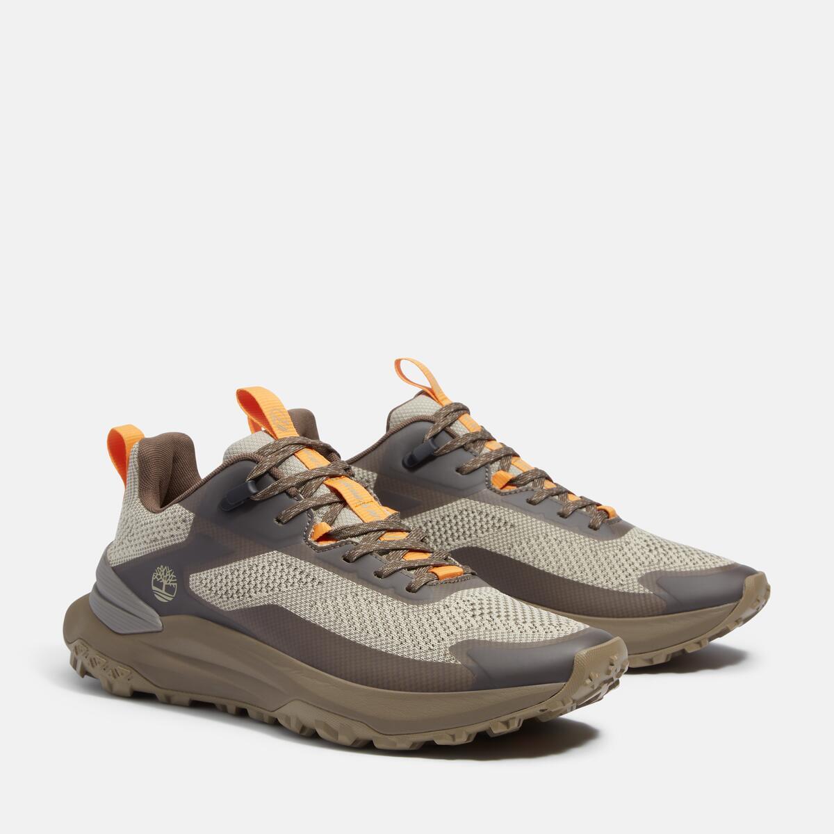 Buy Men's Motion Access Low in Natural Knit - Online at TIMBERLAND