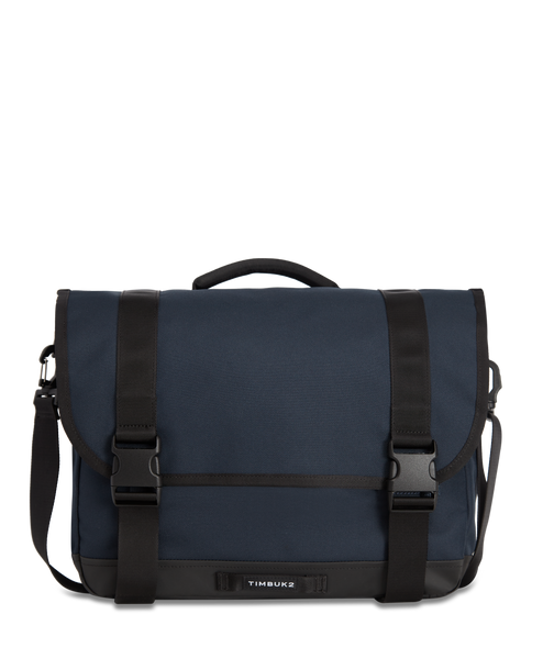 Timbuk2 Commute Messenger Bag 2.0 | Lifetime Warranty