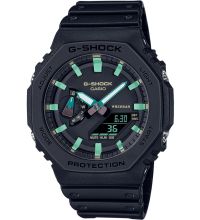 Casio GA-2100-1A1ER - Mens watch by now | Top price | Timeshop24