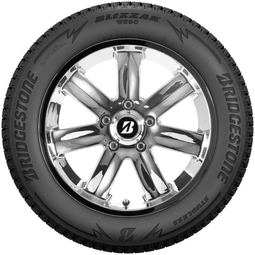 Bridgestone Blizzak WS90 225/50R17 94H BSW | Free Shippin