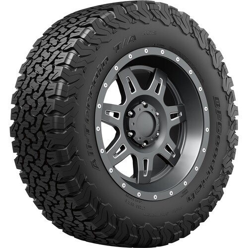 BF Goodrich All-Terrain T/A KO2 LT235/75R15 C/6PLY WL | F