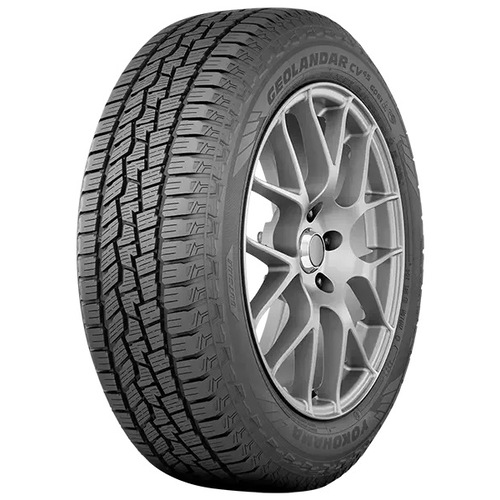 Yokohama Geolandar CV 4S 225/55R18 98V BSW | Free Shippin