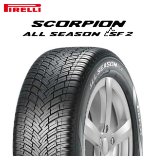 25年製 275/50R20 113V XL MO ピレリ SCORPION ALL SEASON SF2