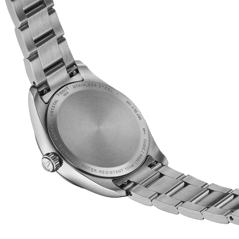 Tissot PR 100 34mm | Model T1502101135100 | Tissot® United States