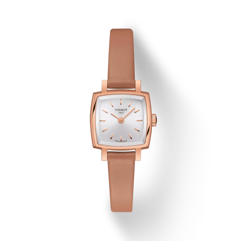 Tissot Lovely Summer set | Model T0581093603101 | Tissot® Thailand