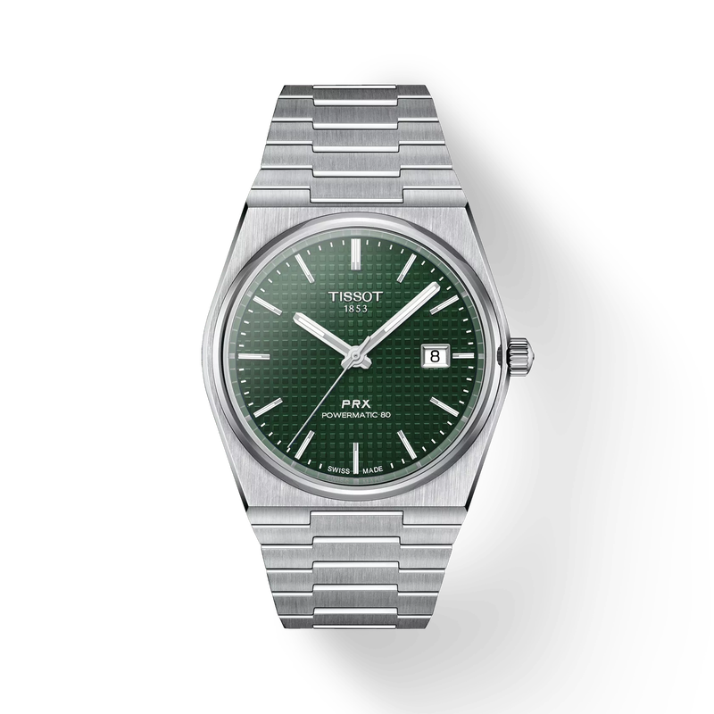 Tissot PRX 40mm | Model T1374071109100 | Tissot® United States