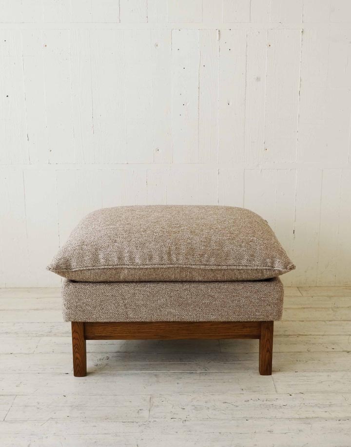TS SOFA OTTOMAN | TRUCK FURNITURE
