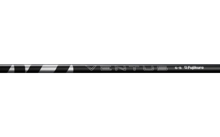 FUJIKURA VENTUS W/VELOCORE + BLACK 7