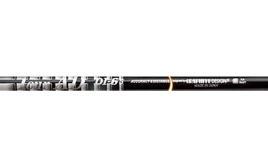 GRAPHITE DESIGN TOUR AD DI 6 BLACK