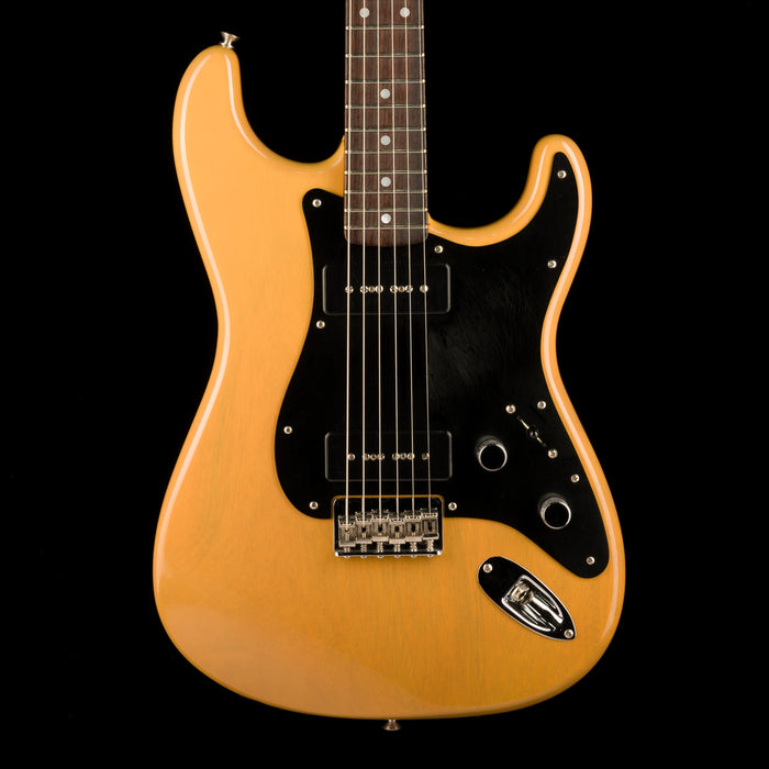 Pre Owned Fender Custom Shop Dual P90 Strat With OHSC — Truetone Music