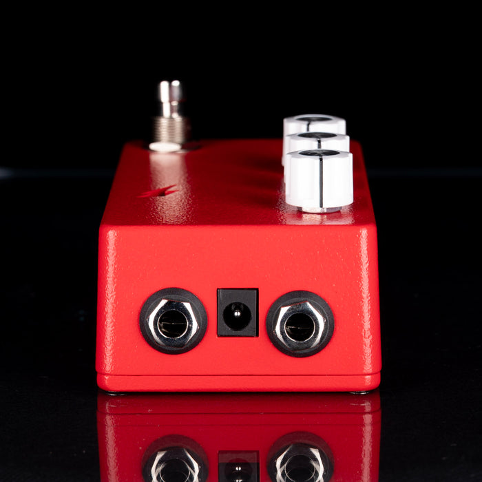 Fjord Fuzz Thor Crazy Fuzz Guitar Effect Pedal Made in Norway