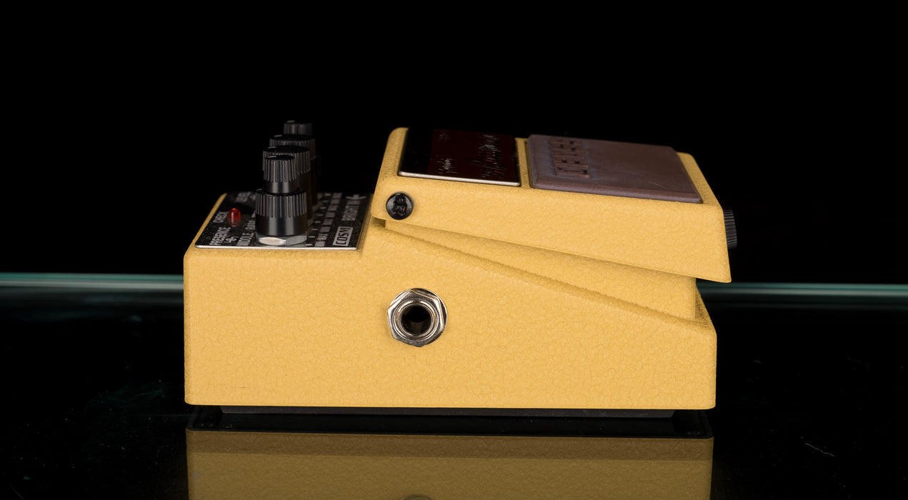 Used Boss FBM-1 Fender '59 Bassman Pedal With Box — Truetone Music