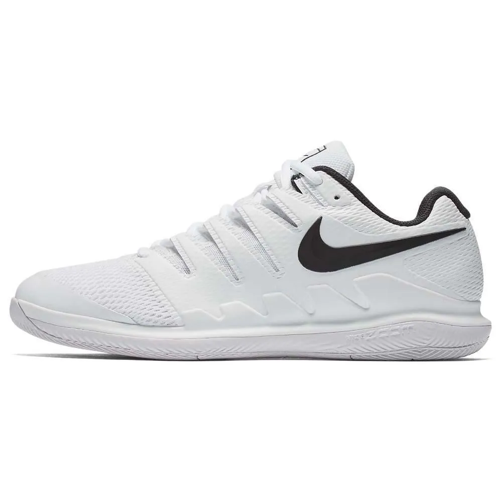 Nike Court Air Zoom Vapor X Hard Court Shoes | Smashinn テニスシューズ