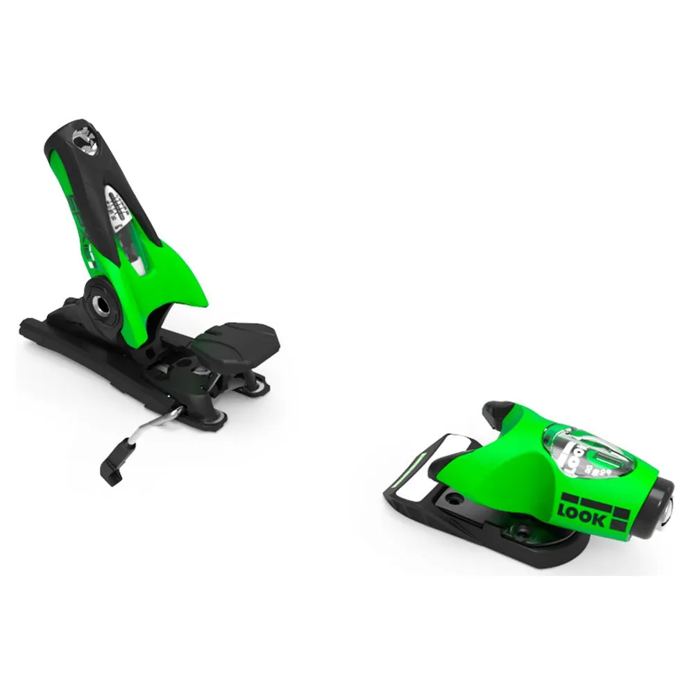 スキー look px15 OEM スキー look px15 OEM Look Race Bindings