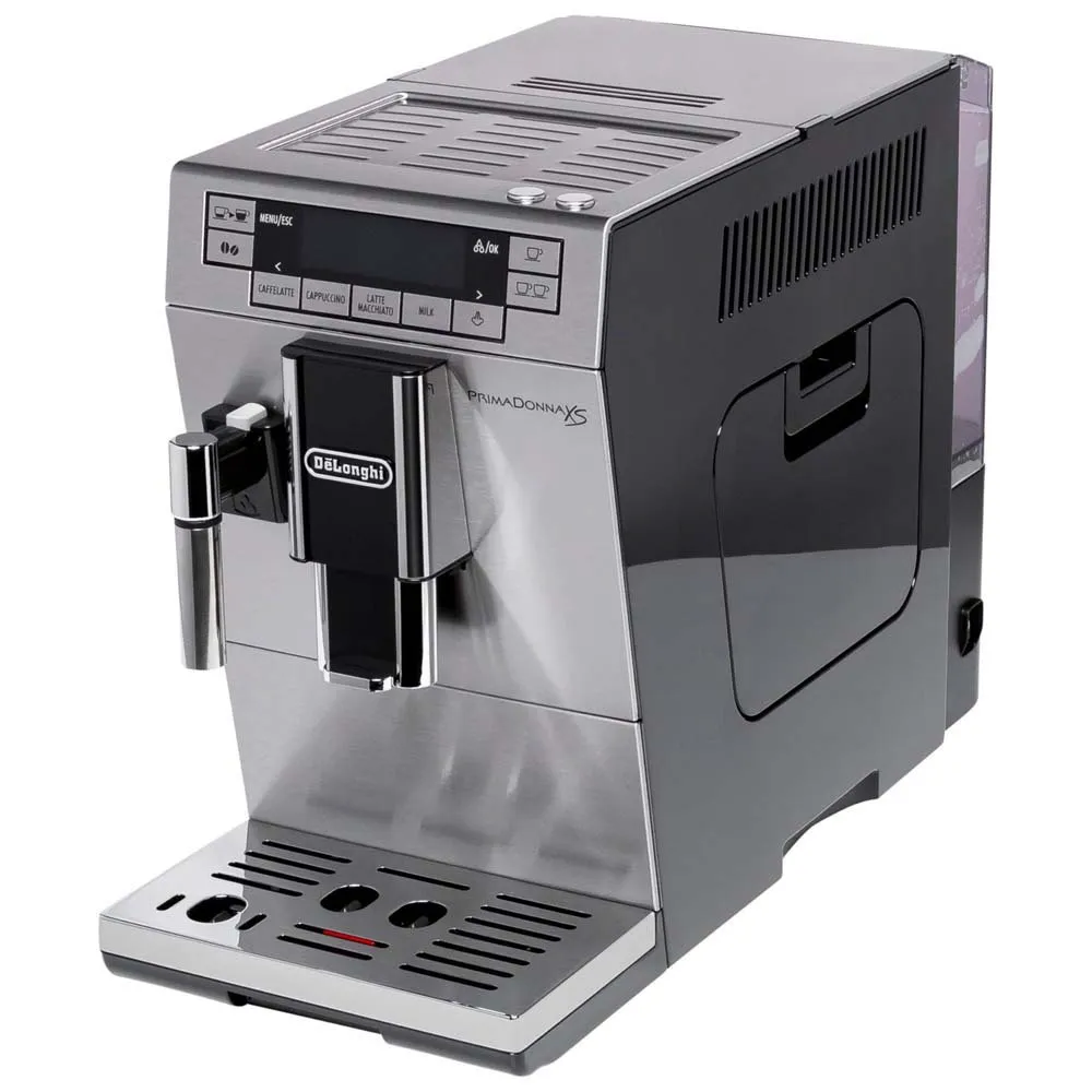 Delonghi ETAM 36.365M PrimaDonna XS Superautomatic Coffee Machine