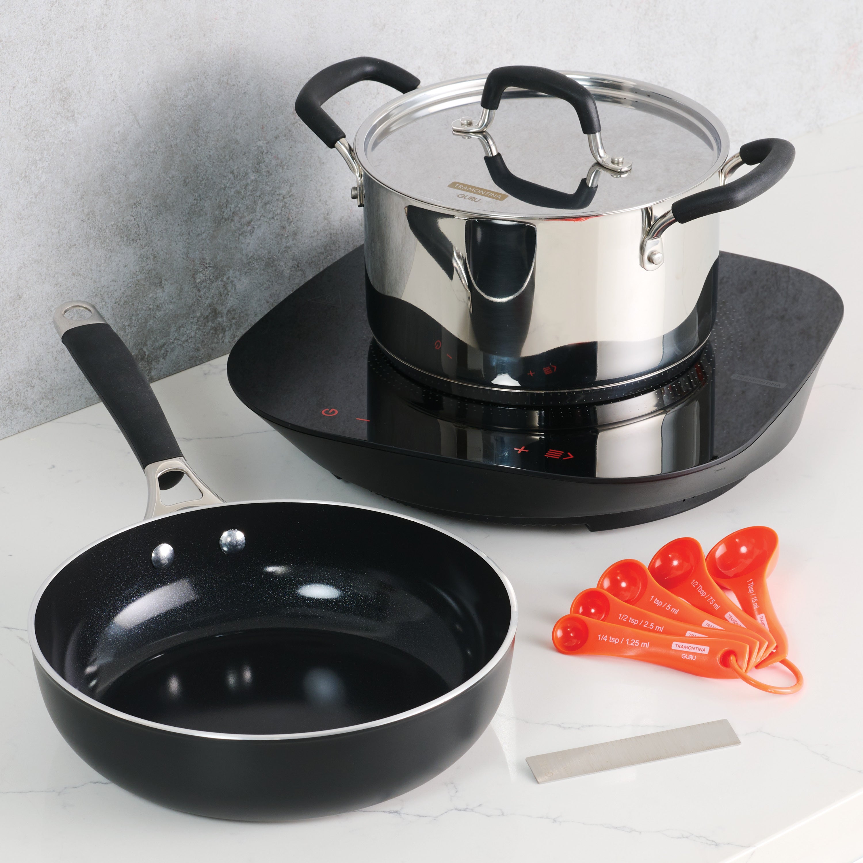 Guru 4 Piece Starter Set – Tramontina USA