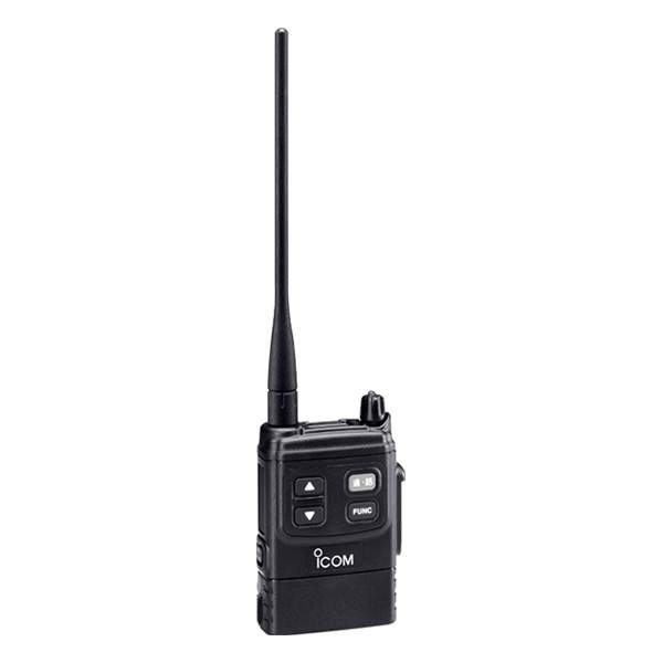 IC-4880┃アイコム（ICOM）┃インカム・トランシーバー・無線機のウェッジ
