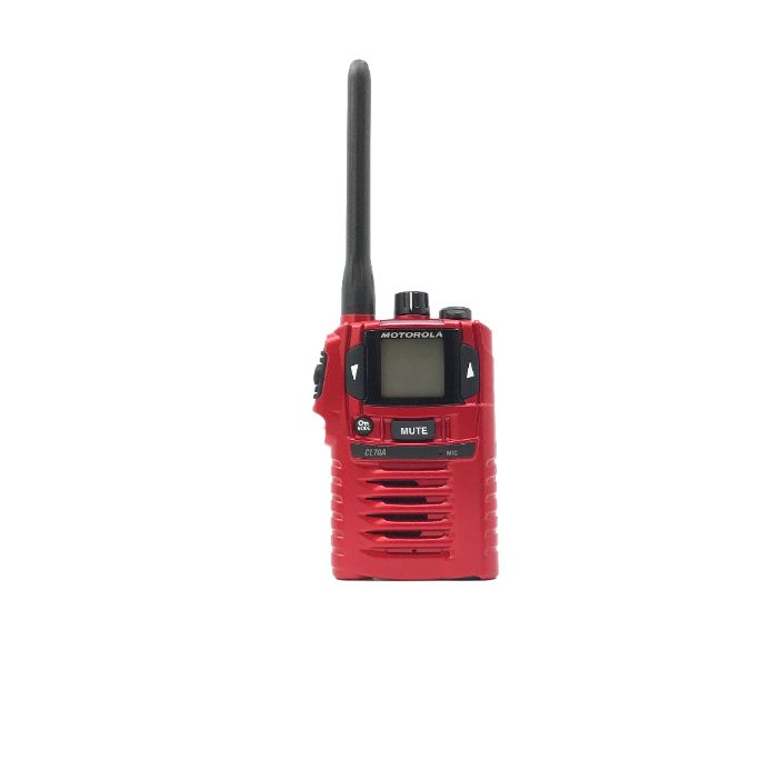 CL70A-RE┃モトローラ（MOTOROLA）┃インカム・トランシーバー・無線機